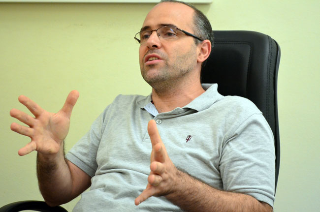Foto: Olavo Prazeres mauricio-bara-olavo