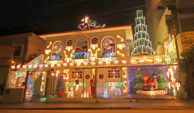 Leonardo Costa natal leo