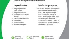 Receita de Família - Ceia Fit 3 receita23