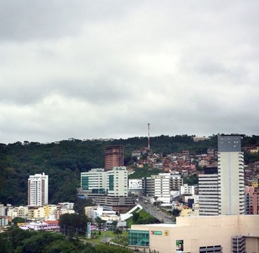 Chuvas causam estragos, mas aumentam níveis de mananciais 4 tempo olavo
