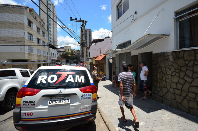 Foto: Olavo Prazeres Olavo Prazere