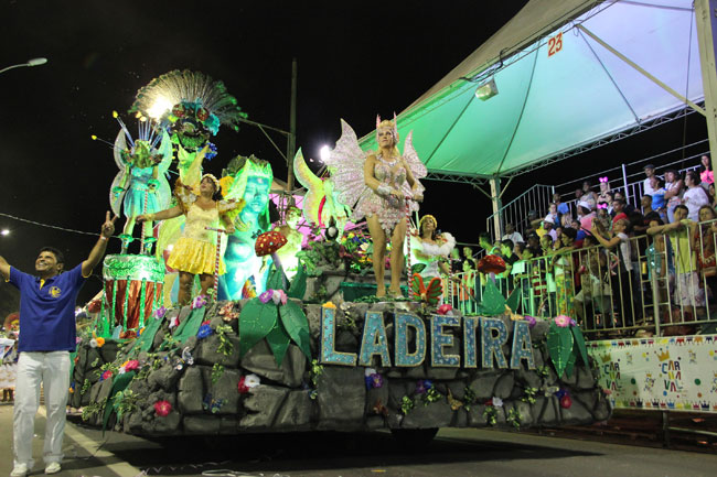 Recordar é viver 3 Foto: Gil Veloso