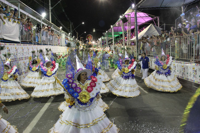 Recordar é viver 5 Foto: Gil Veloso