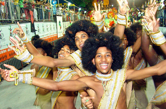 Recordar é viver 35 Foto: Olavo Prazeres
