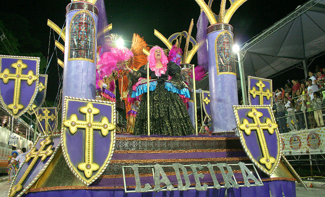 Recordar é viver 27 Foto: Diogo Kling