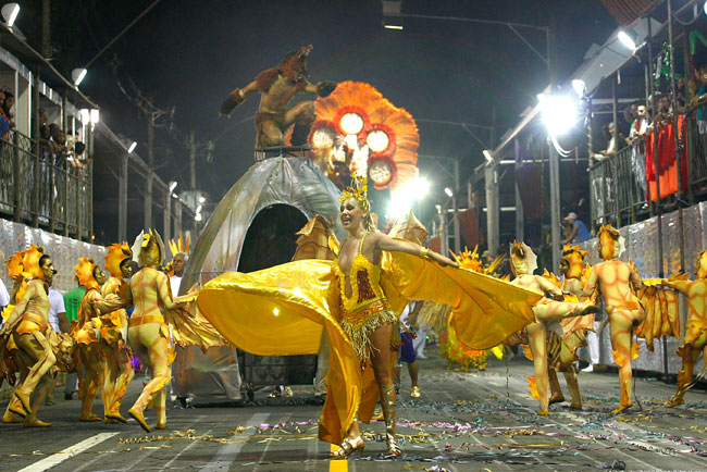 Recordar é viver 24 Foto: Fernando Priamo