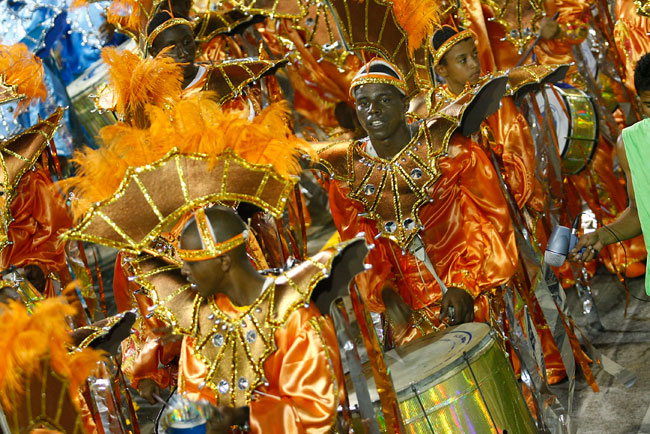 Recordar é viver 25 Foto: Fernando Priamo