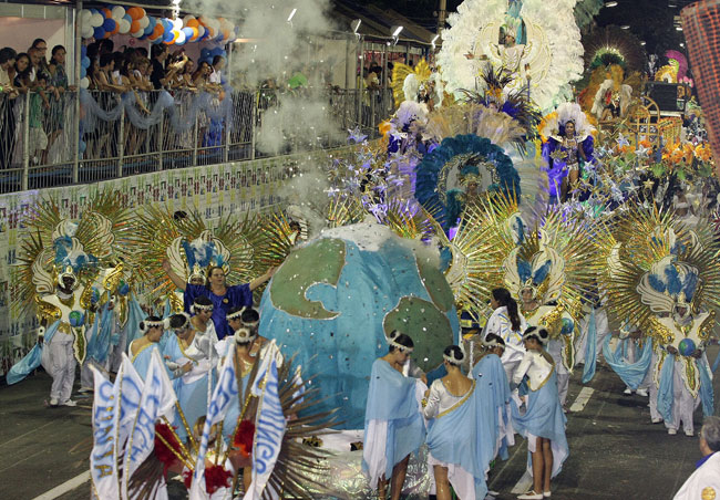 Recordar é viver 21 Foto: Fernando Priamo