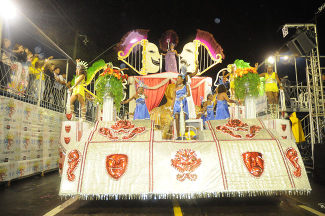 Recordar é viver 19 Foto: Paula Rivello