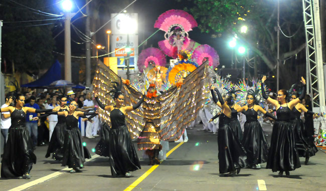 Recordar é viver 14 Foto: Paula Rivello