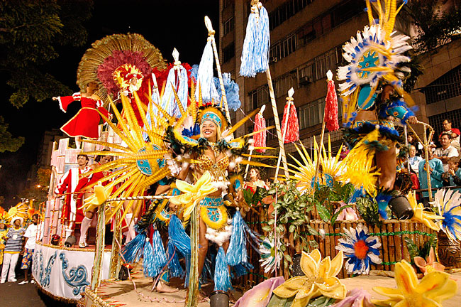Recordar é viver 38 Foto: Fernando Priamo