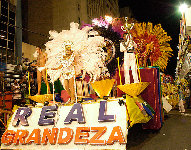 Recordar é viver 37 Foto: Fernando Priamo