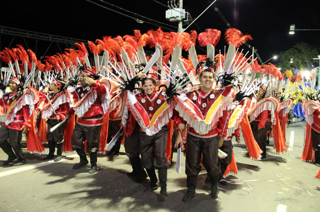 Recordar é viver 9 Foto: Gil Veloso