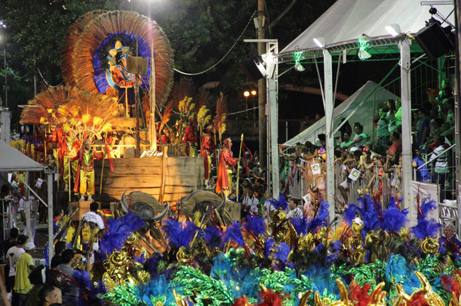 Recordar é viver 6 Foto: Gil Veloso