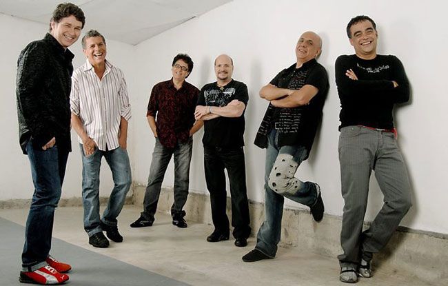 Donos de vários ideais 2 a banda retorna a juiz de fora com cancoes do novo trabalho lancado em 2015 e sucessos marcos hermesdivulgacao