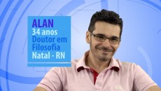 BBB tem 12 participantes confirmados 2 alan