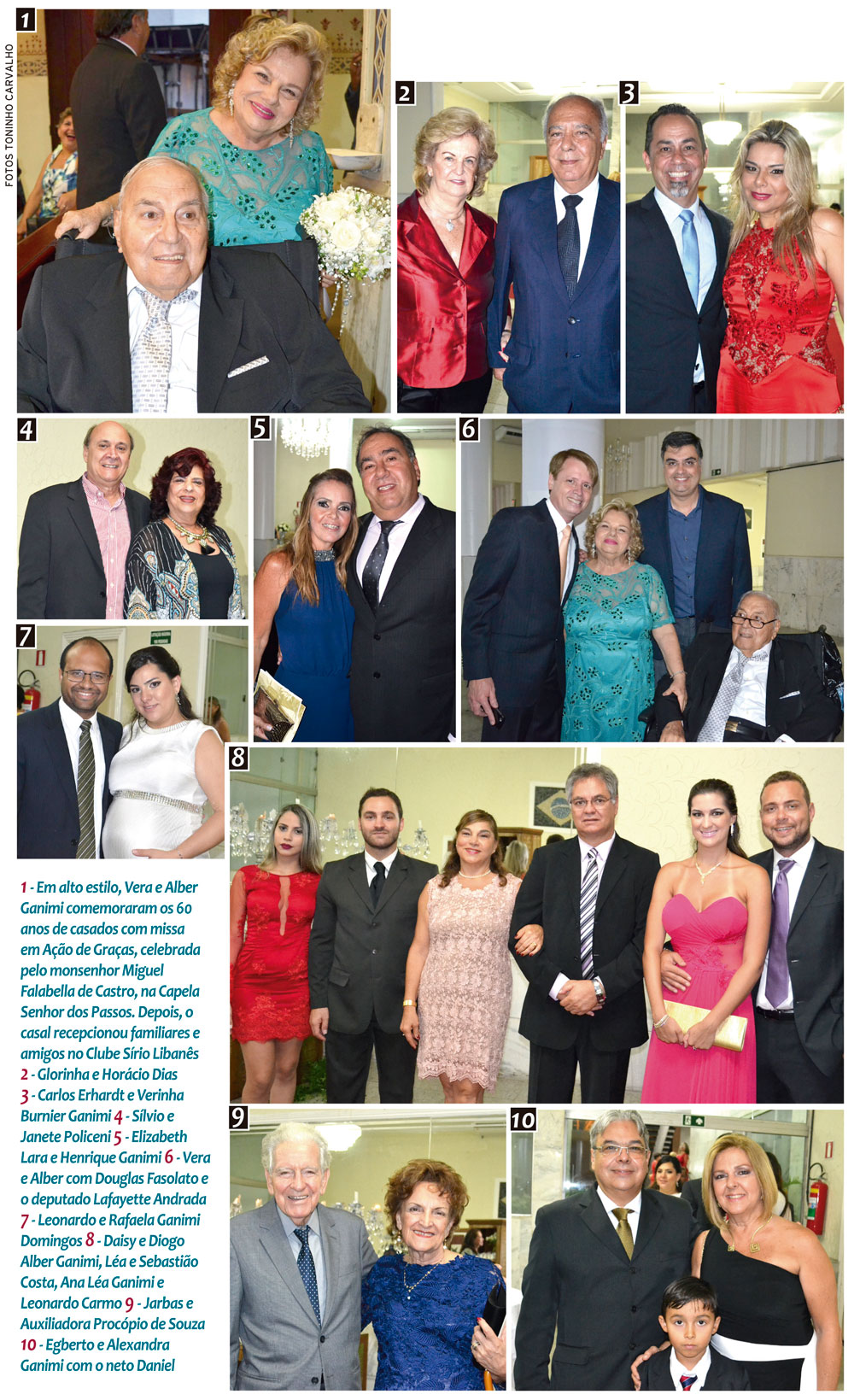 Coluna CR - 23-01-2016 4 bodas