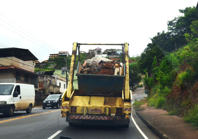 Foto: Olavo Prazeres cacamba-sem-lona-olavo