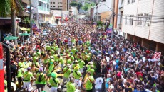 Come Quieto leva 15 mil pessoas às ruas do Alto dos Passos 2 come olavo 2