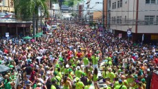 Come Quieto leva 15 mil pessoas às ruas do Alto dos Passos 6 come olavo6