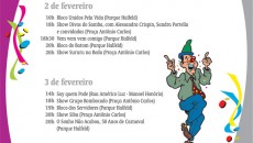 Vem pra festa 6 corredor da folia51