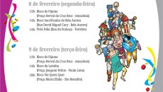 Vem pra festa 9 corredor da folia81