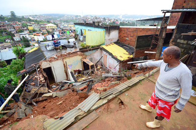 Foto: Olavo Prazeres desaba_capa_olavo