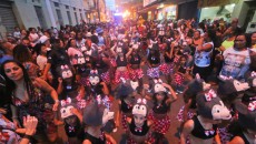 desfile escolas leo