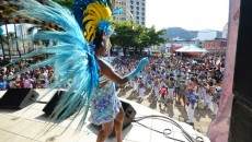 Escolas de samba relembram os melhores sambas-enredos das passarelas 2 ecola de samba olavo