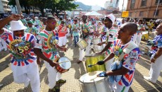 Escolas de samba relembram os melhores sambas-enredos das passarelas 1 escola de samba olavo 5