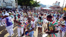 Escolas de samba relembram os melhores sambas-enredos das passarelas 3 escolas de samba olavo