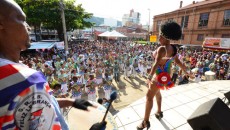Escolas de samba relembram os melhores sambas-enredos das passarelas 4 escolas de samba olavo 2jpg