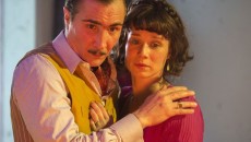 Conflitos, o retorno 1 filme 2