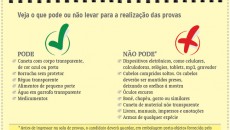 Provas em JF e mais 4 cidades 3 fique por dentro pism2