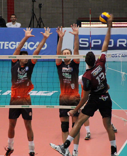 Foto: Fernando Potrick - GAMA jf-volei-2