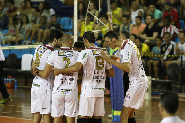 Foto: Fernando Priamo jf-volei-fernando