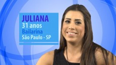 BBB tem 12 participantes confirmados 6 juliana