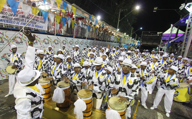 Recordar é viver 11 Foto: Leonardo Costa