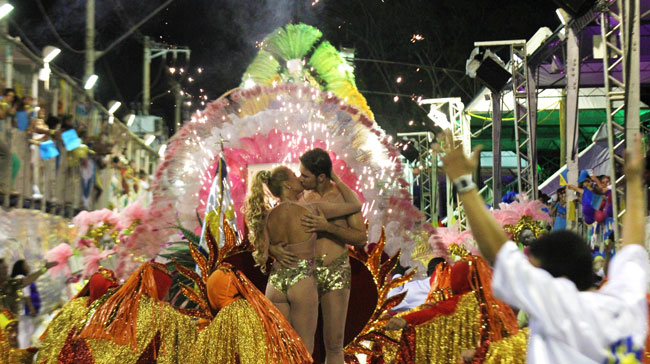 Recordar é viver 12 Foto: Leonardo Costa