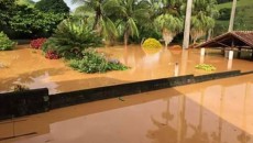 Forte chuva na madrugada causa estragos em cidades da região 6 piau heliana cedrola