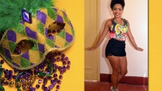 Conheça as 12 concorrentes que disputam o título de Rainha do carnaval 10 rainha 10 Larissa Campos Nogueira