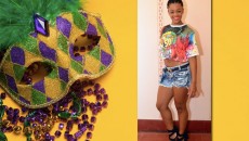 Conheça as 12 concorrentes que disputam o título de Rainha do carnaval 11 rainha 11 Monaliza Carolina dos Santos