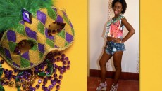 Conheça as 12 concorrentes que disputam o título de Rainha do carnaval 2 rainha 2 marcela ribeiro cassimiro