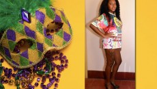 Conheça as 12 concorrentes que disputam o título de Rainha do carnaval 3 rainha 3 emanuelly lima moreira