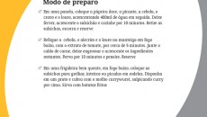 Happy hour com toque germânico 4 receita32