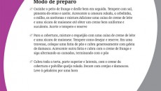 Receita de Família: Fresca e sem frescura 5 receita33