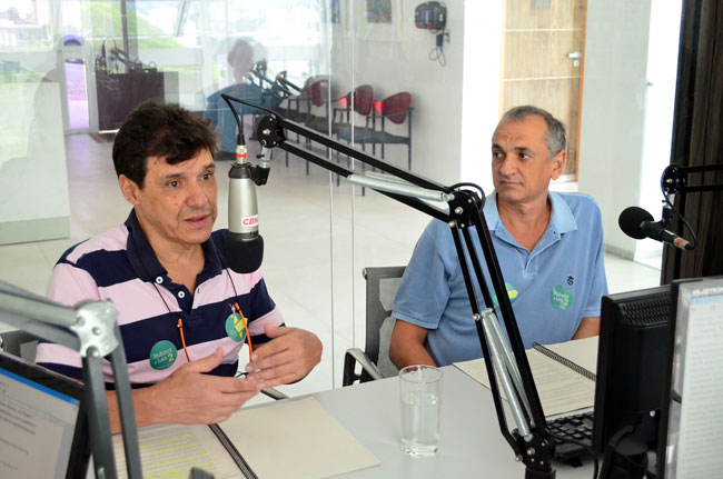 Olavo Prazeres rubens olavo