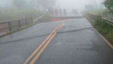 Forte chuva na madrugada causa estragos em cidades da região 10 santa barbara do tugurio prf