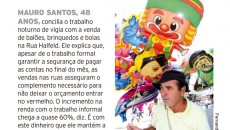 Informalidade cresce com desemprego 2 slide sem carteira 2