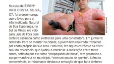 Informalidade cresce com desemprego 3 slide sem carteira 31